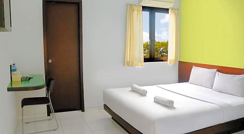 LeGreen Suite Ratulangi