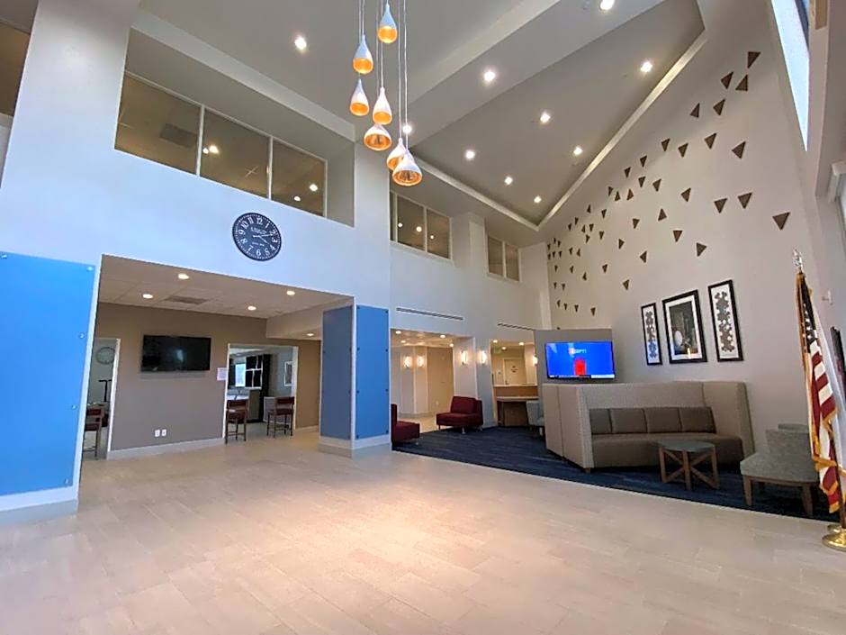 Holiday Inn Express Hotel & Suites Beaumont - Oak Valley By IHG