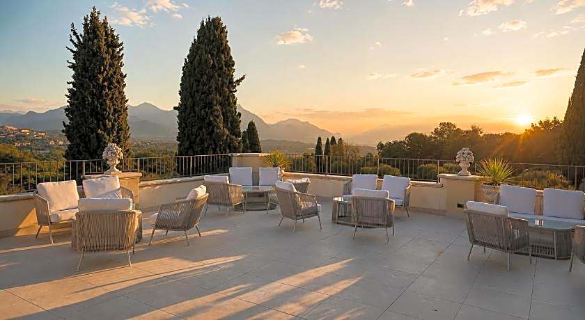 HOTEL PORTA DEL SOLE