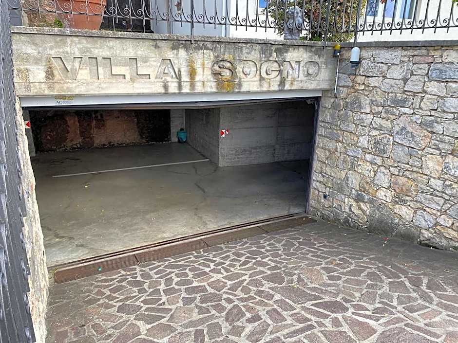 Villa Sogno