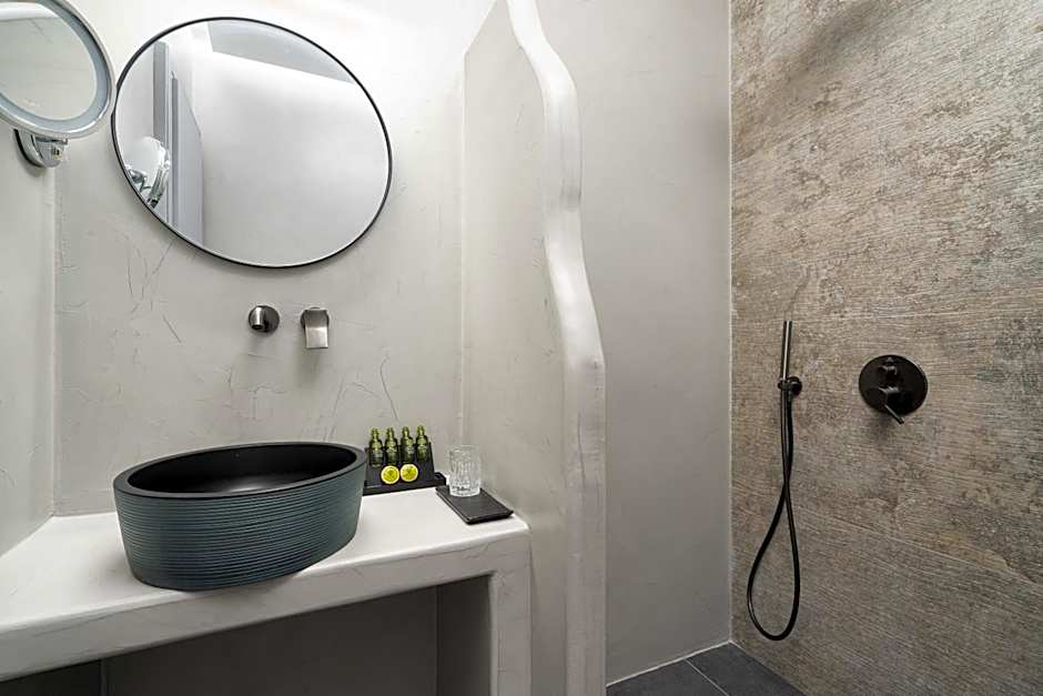 Thousand Stars Suites&Rooms