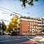 Hotel Neutor Express