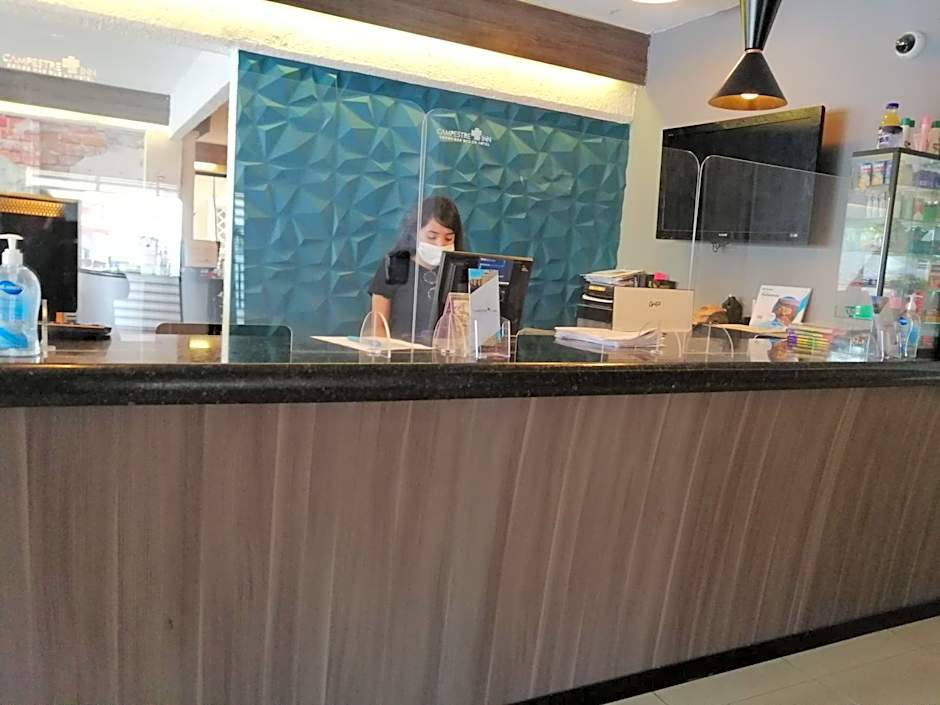 Hotel Campestre Inn