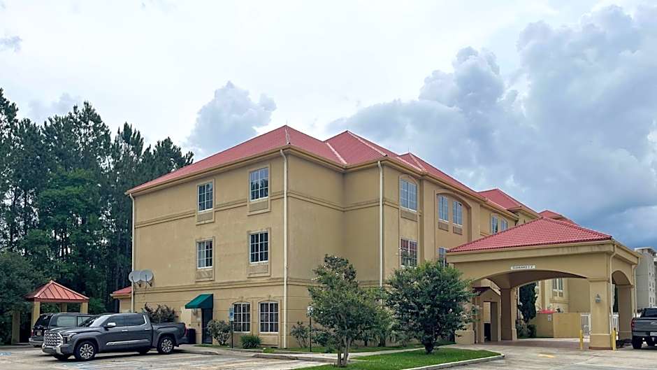 Studio 6 Slidell LA North Shore