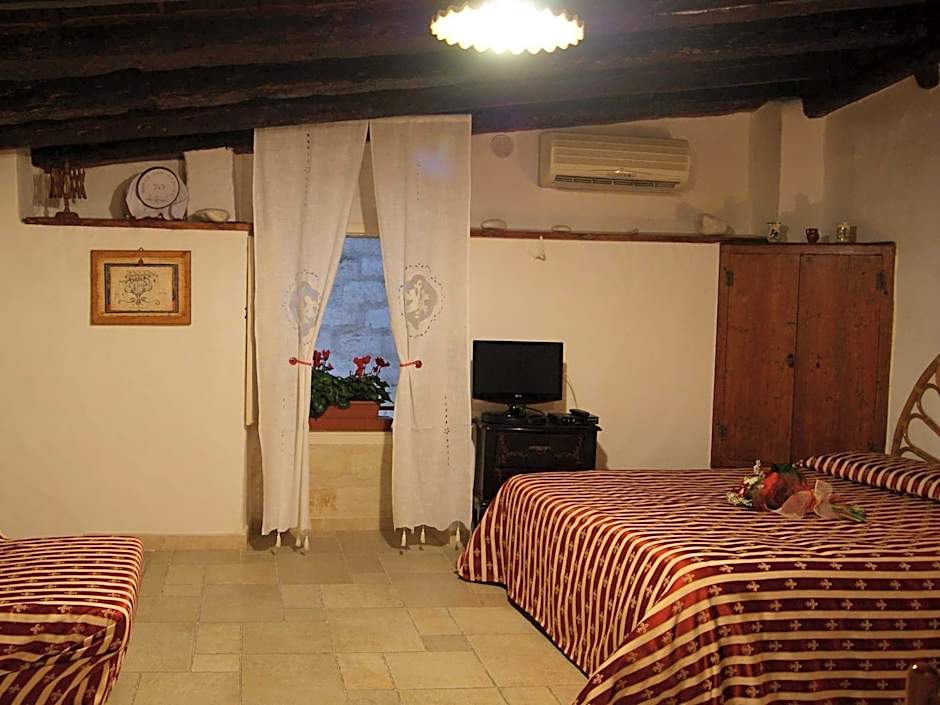B&B Borgo San Martino