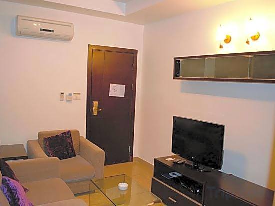 Lavender Home Hotel