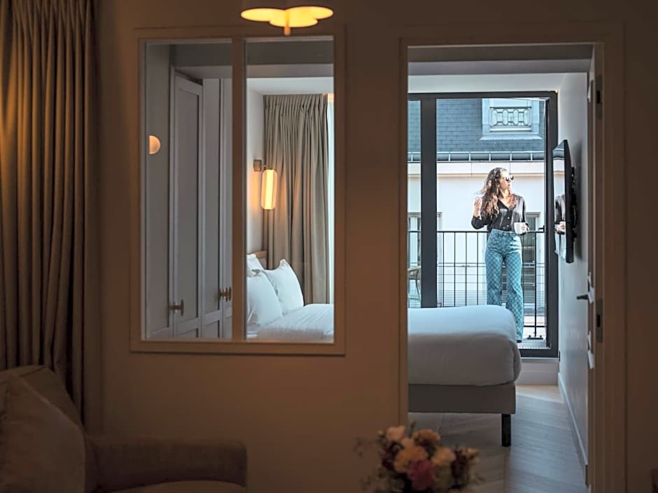 Quartier Libre Opera