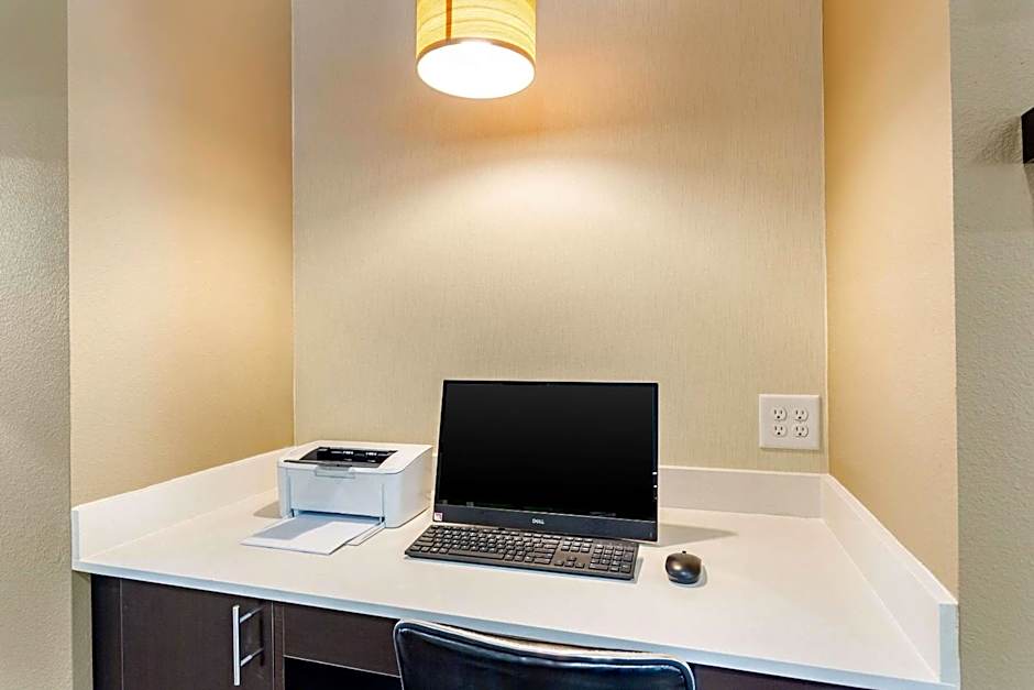 Sleep Inn & Suites Gallatin - Nashville Metro