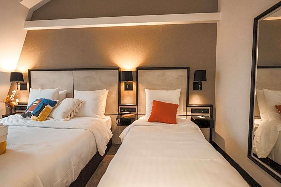 La Maison Montparnasse