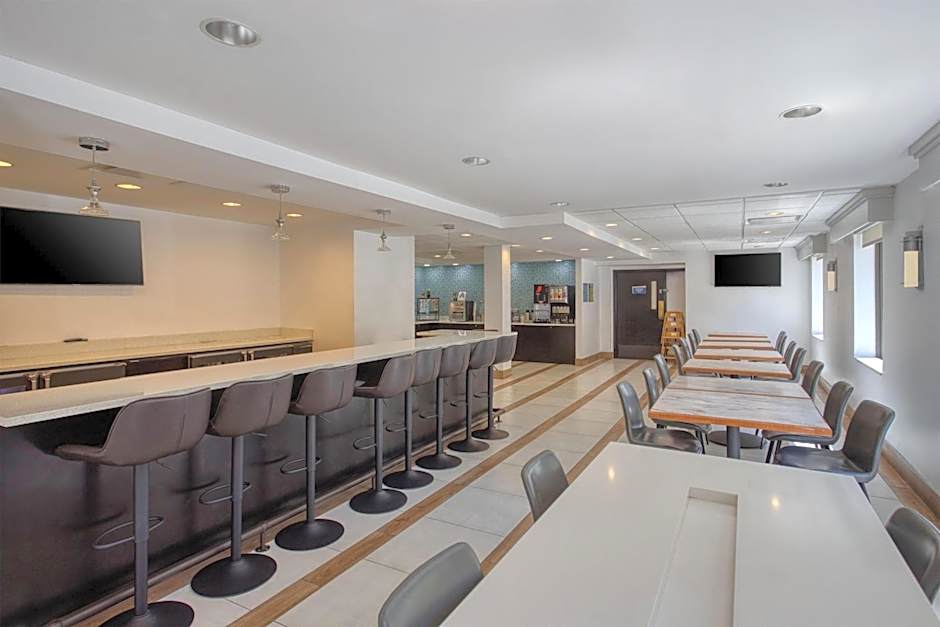 Best Western Gregory Hotel