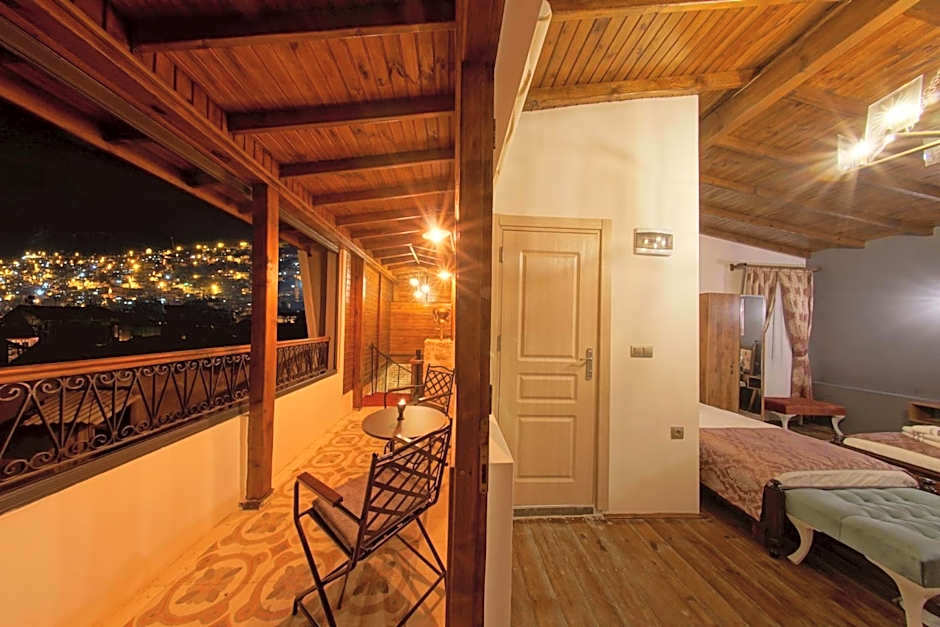 Affan Boutique Hotel