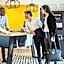 Adagio Access Paris Saint-Denis Pleyel Aparthotel