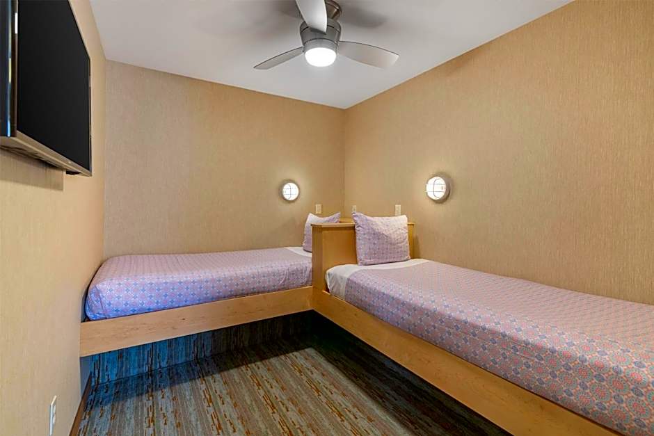 Best Western Acadia Park Inn