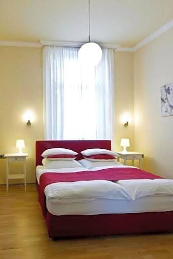 Buchholz Downtown Hotel