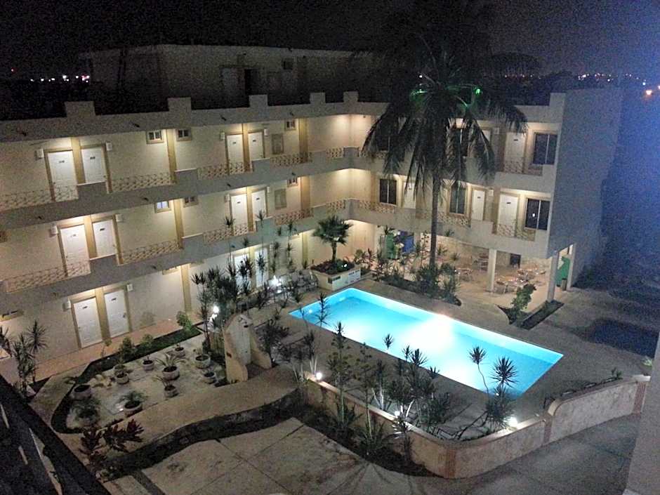 Hotel Mediterraneo