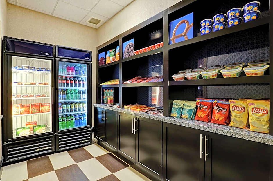 Hampton Inn by Hilton Chilliwack