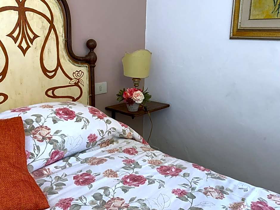 Casa di Osio - Porta Romana