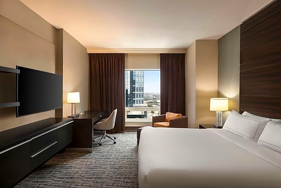 Hilton Tampa Downtown