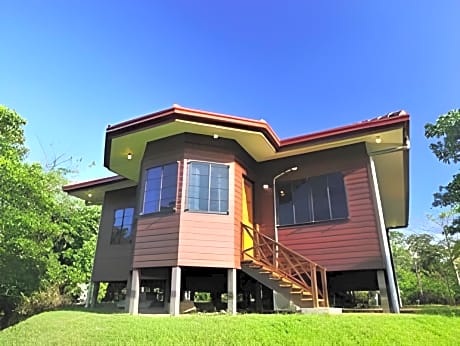 Sepilok Forest Edge Resort