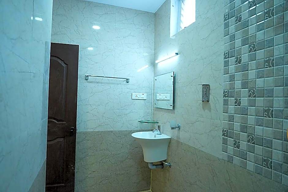 Sri Krishnan Residency