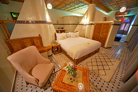 Prestige Suite