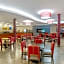 Comfort Suites At Virginia Center Commons
