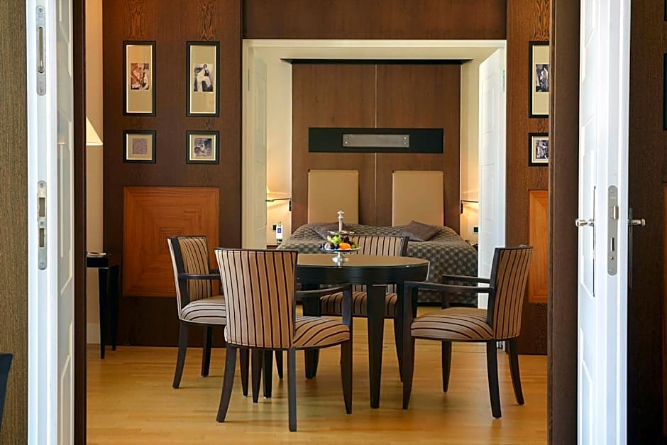 Hotel Elephant Weimar, Autograph Collection by Marriott