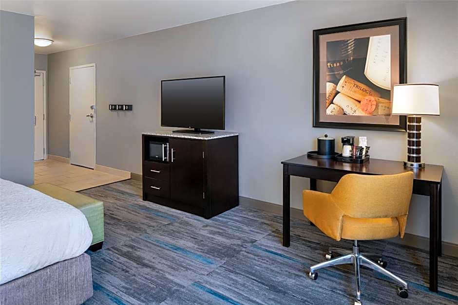 Hampton Inn By Hilton Seneca Falls, NY