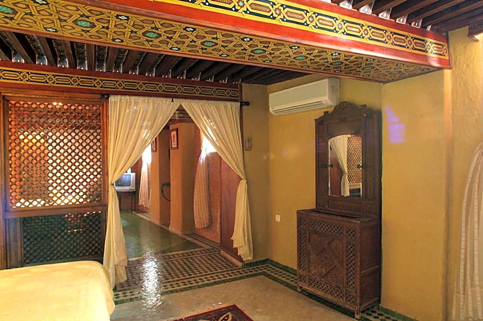 Riad Jaouhara