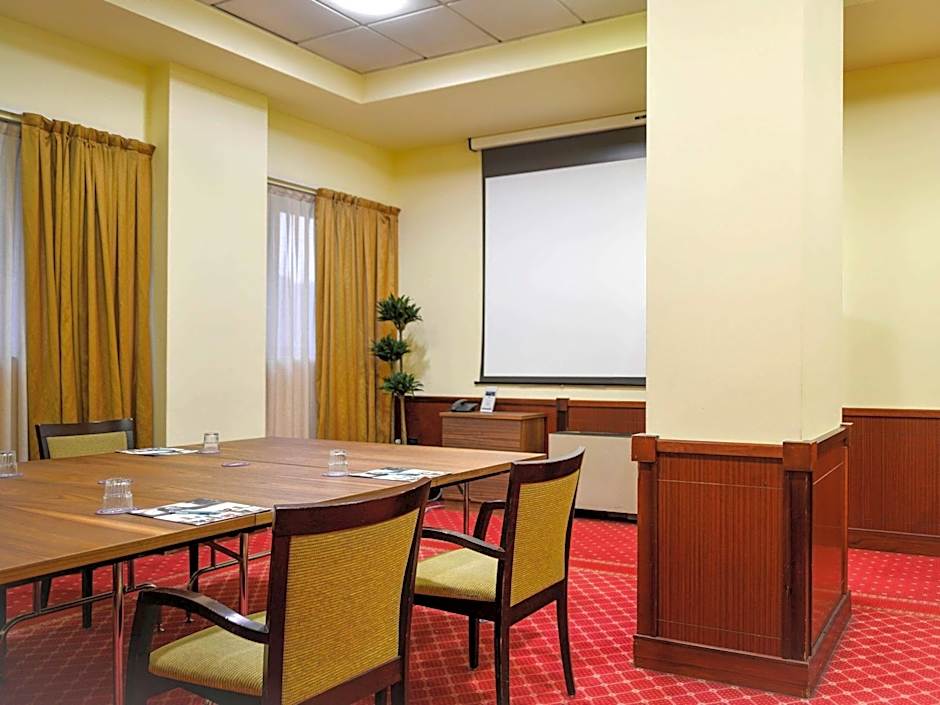 Mercure Reggio Emilia Centro Astoria