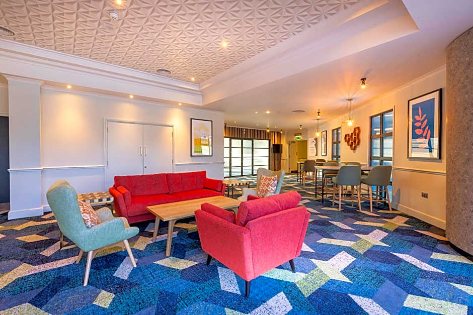 Holiday Inn London Sutton By IHG