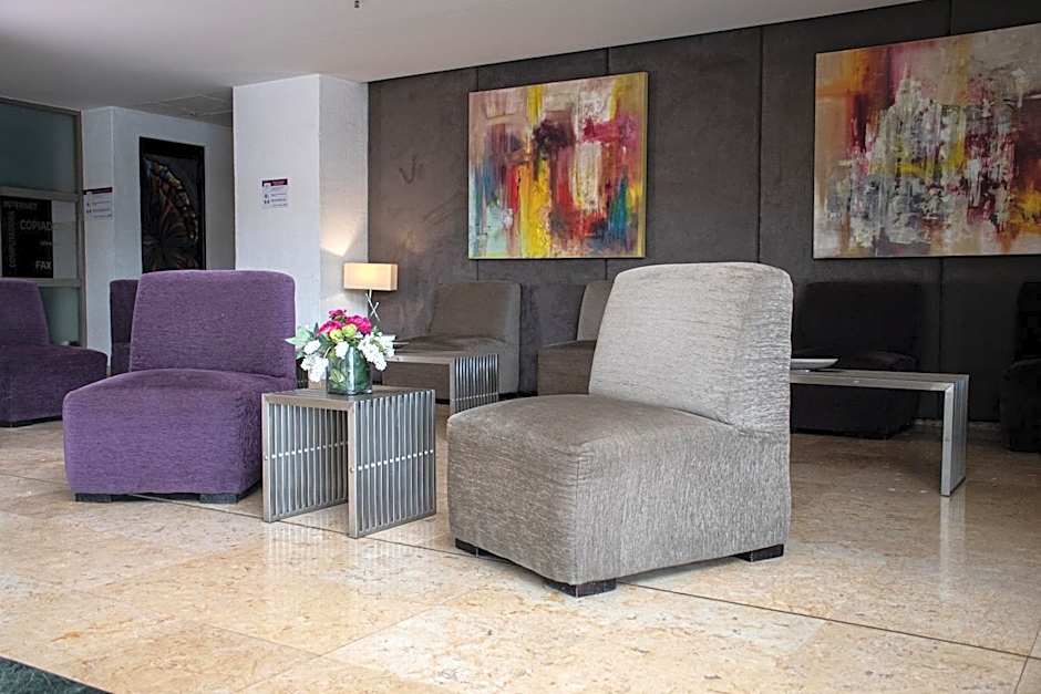 Hotel Victoria Express