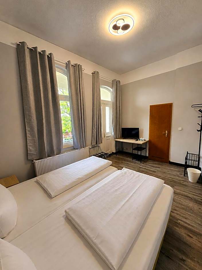 Hotel Kipphut