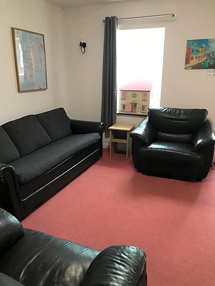 Finn McCools Giants Causeway Hostel