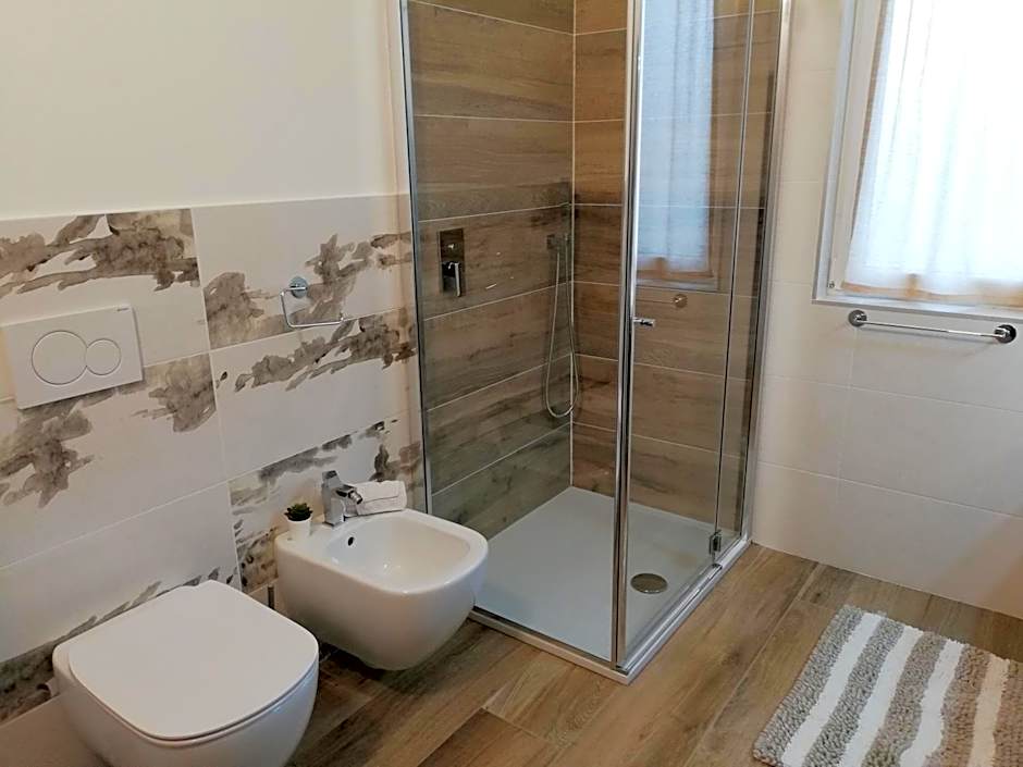 B&B Villa Pelèr