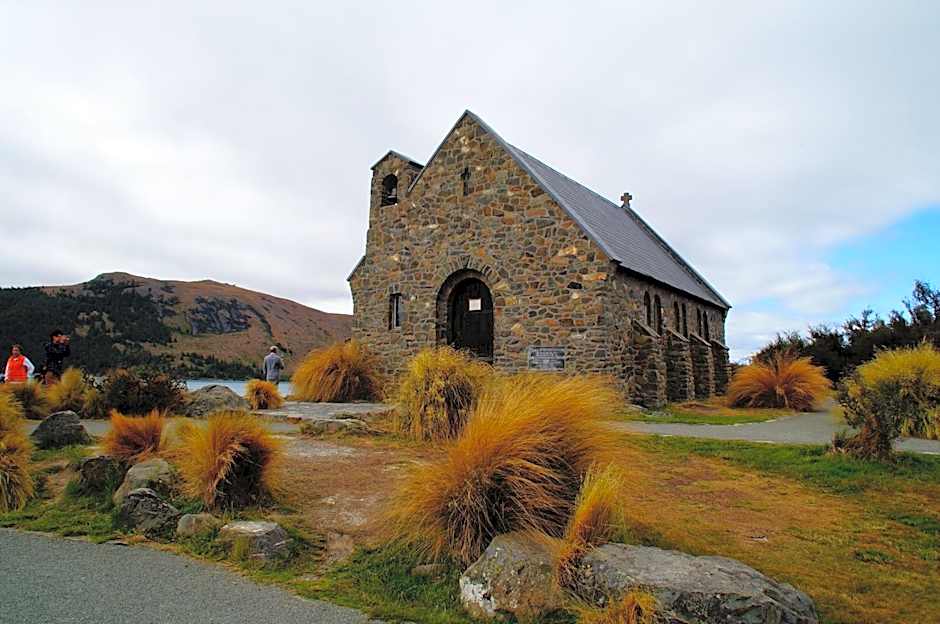 Olive House Bed and Breakfast