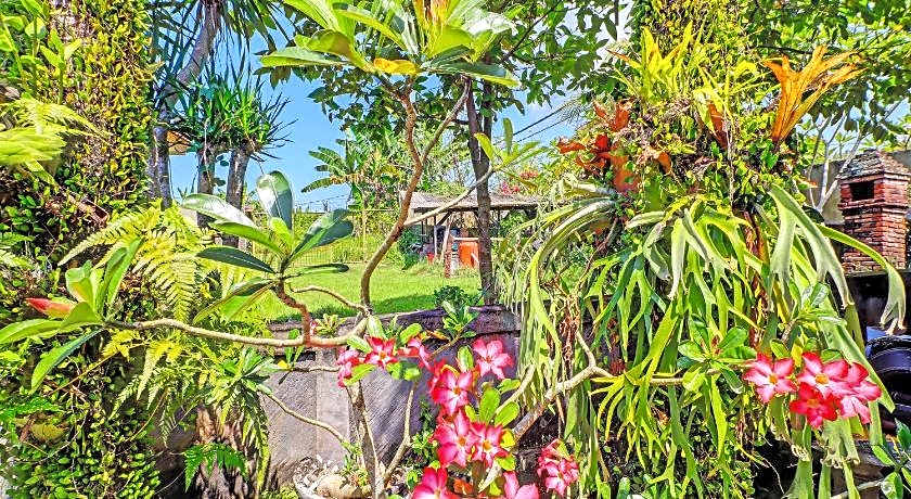 Hotel O Sekar Jagat Near Pantai Baluk Rening