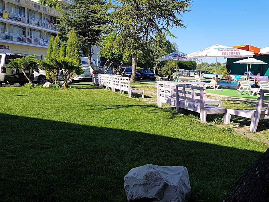 DSK Hotel