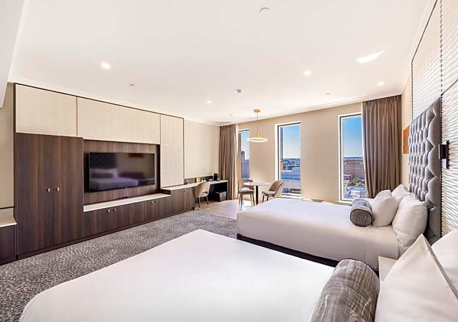 Photo 1 of 4 of Club 2 Beds