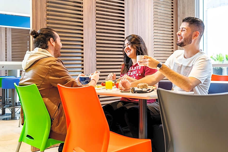 ibis budget Sao Caetano