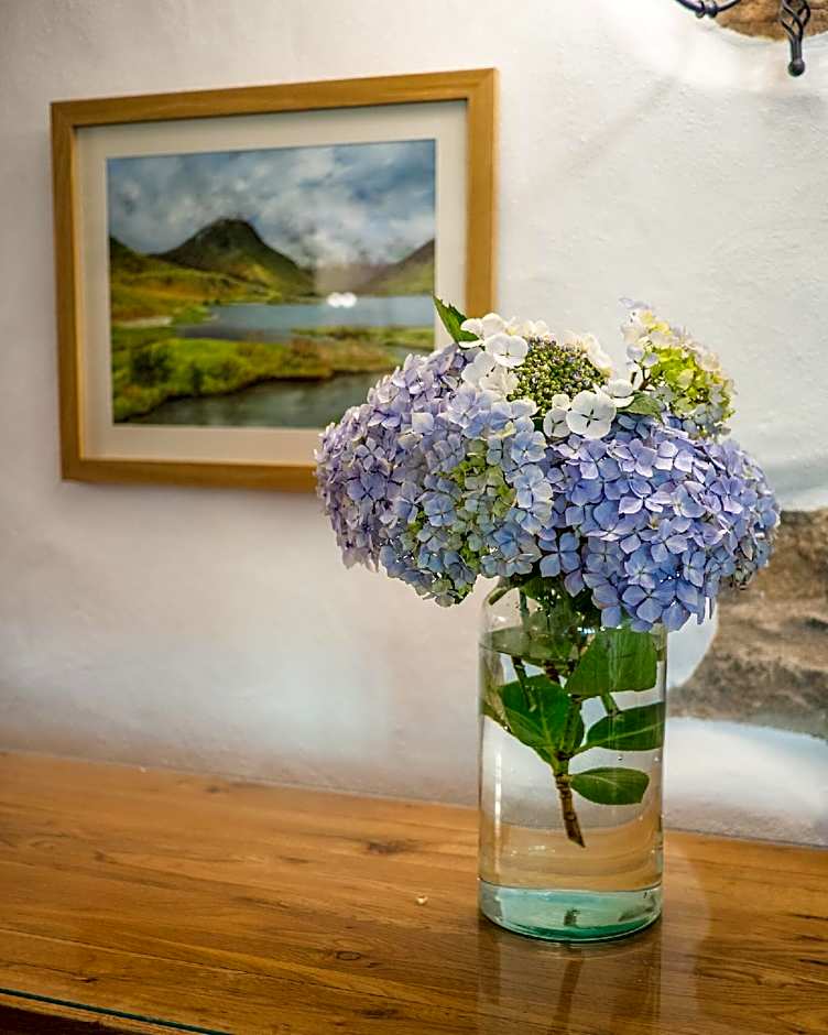 The Wayside and Whisky Barn