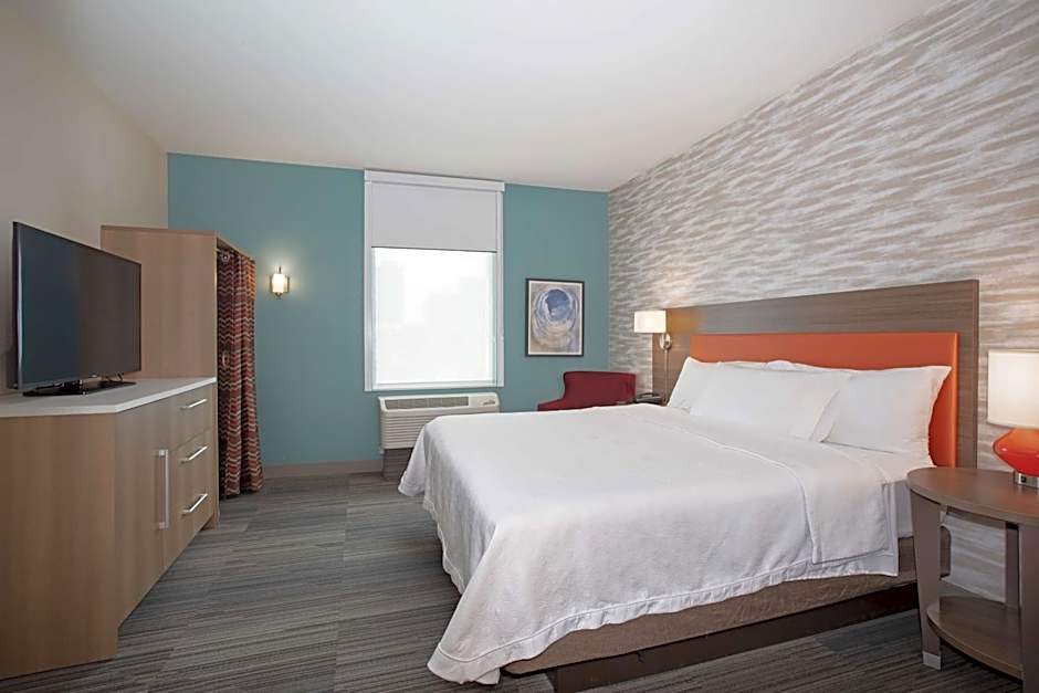 Home2 Suites By Hilton Omaha Un Medical Ctr Area