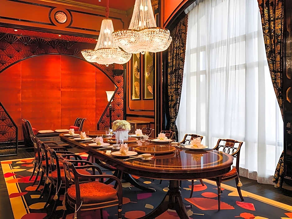 Palazzo Versace Macau