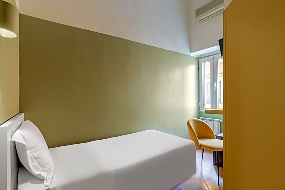 Hotel Infinito - Gruppo BLAM HOTELS