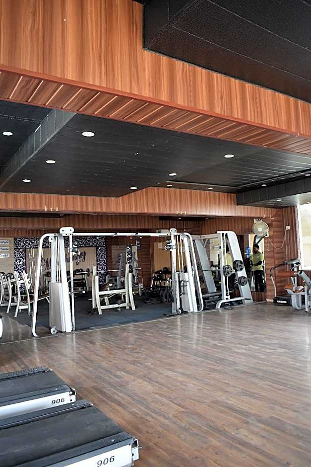 Hotel Padmini Palace