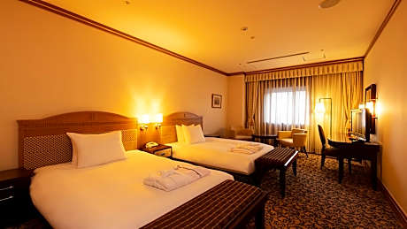 2 Double Signature Suite