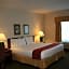 Evergreen Inn and Suites