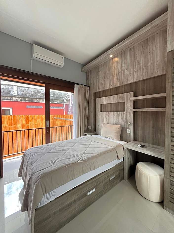 Vindhika Private Villas