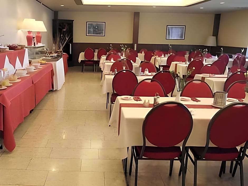 Cityhotel Amadeus