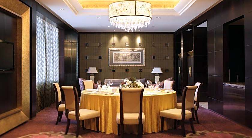 InterContinental Dalian By IHG
